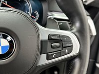 USED 2018 18 BMW 5 SERIES 2.0 520d M Sport Saloon 4dr Diesel Auto Euro 6 (s/s) (190 ps) 
