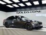 USED 2018 18 BMW 5 SERIES 2.0 520d M Sport Saloon 4dr Diesel Auto Euro 6 (s/s) (190 ps) 