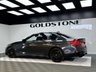 USED 2018 18 BMW 5 SERIES 2.0 520d M Sport Saloon 4dr Diesel Auto Euro 6 (s/s) (190 ps) 