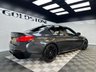 USED 2018 18 BMW 5 SERIES 2.0 520d M Sport Saloon 4dr Diesel Auto Euro 6 (s/s) (190 ps) 