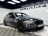 USED 2018 18 BMW 5 SERIES 2.0 520d M Sport Saloon 4dr Diesel Auto Euro 6 (s/s) (190 ps) 