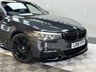 USED 2018 18 BMW 5 SERIES 2.0 520d M Sport Saloon 4dr Diesel Auto Euro 6 (s/s) (190 ps) 