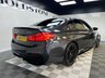 USED 2018 18 BMW 5 SERIES 2.0 520d M Sport Saloon 4dr Diesel Auto Euro 6 (s/s) (190 ps) 