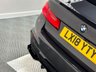 USED 2018 18 BMW 5 SERIES 2.0 520d M Sport Saloon 4dr Diesel Auto Euro 6 (s/s) (190 ps) 