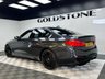USED 2018 18 BMW 5 SERIES 2.0 520d M Sport Saloon 4dr Diesel Auto Euro 6 (s/s) (190 ps) 