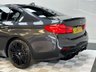 USED 2018 18 BMW 5 SERIES 2.0 520d M Sport Saloon 4dr Diesel Auto Euro 6 (s/s) (190 ps) 