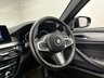 USED 2018 18 BMW 5 SERIES 2.0 520d M Sport Saloon 4dr Diesel Auto Euro 6 (s/s) (190 ps) 