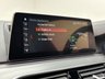 USED 2018 18 BMW 5 SERIES 2.0 520d M Sport Saloon 4dr Diesel Auto Euro 6 (s/s) (190 ps) 