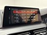 USED 2018 18 BMW 5 SERIES 2.0 520d M Sport Saloon 4dr Diesel Auto Euro 6 (s/s) (190 ps) 
