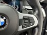 USED 2018 18 BMW 5 SERIES 2.0 520d M Sport Saloon 4dr Diesel Auto Euro 6 (s/s) (190 ps) 