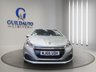 USED 2016 66 PEUGEOT 208 1.6 BlueHDi Active Hatchback 5dr Diesel Manual Euro 6 (75 ps) 03 Month  Part+Labour Warranty
