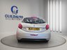 USED 2016 66 PEUGEOT 208 1.6 BlueHDi Active Hatchback 5dr Diesel Manual Euro 6 (75 ps) 03 Month  Part+Labour Warranty