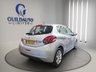 USED 2016 66 PEUGEOT 208 1.6 BlueHDi Active Hatchback 5dr Diesel Manual Euro 6 (75 ps) 03 Month  Part+Labour Warranty