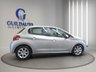 USED 2016 66 PEUGEOT 208 1.6 BlueHDi Active Hatchback 5dr Diesel Manual Euro 6 (75 ps) 03 Month  Part+Labour Warranty