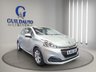 USED 2016 66 PEUGEOT 208 1.6 BlueHDi Active Hatchback 5dr Diesel Manual Euro 6 (75 ps) 03 Month  Part+Labour Warranty