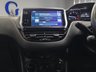 USED 2016 66 PEUGEOT 208 1.6 BlueHDi Active Hatchback 5dr Diesel Manual Euro 6 (75 ps) 03 Month  Part+Labour Warranty