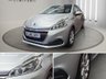 USED 2016 66 PEUGEOT 208 1.6 BlueHDi Active Hatchback 5dr Diesel Manual Euro 6 (75 ps) 03 Month  Part+Labour Warranty