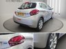 USED 2016 66 PEUGEOT 208 1.6 BlueHDi Active Hatchback 5dr Diesel Manual Euro 6 (75 ps) 03 Month  Part+Labour Warranty