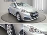 USED 2016 66 PEUGEOT 208 1.6 BlueHDi Active Hatchback 5dr Diesel Manual Euro 6 (75 ps) 03 Month  Part+Labour Warranty