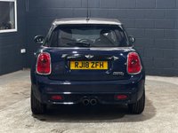 USED 2018 18 MINI HATCH 2.0 Cooper S Seven Hatchback 5dr Petrol Manual Euro 6 (s/s) (192 ps) DAB - BLUETOOTH - A/C