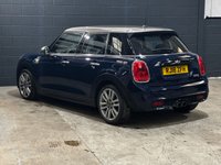 USED 2018 18 MINI HATCH 2.0 Cooper S Seven Hatchback 5dr Petrol Manual Euro 6 (s/s) (192 ps) DAB - BLUETOOTH - A/C