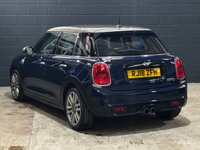 USED 2018 18 MINI HATCH 2.0 Cooper S Seven Hatchback 5dr Petrol Manual Euro 6 (s/s) (192 ps) DAB - BLUETOOTH - A/C