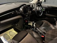 USED 2018 18 MINI HATCH 2.0 Cooper S Seven Hatchback 5dr Petrol Manual Euro 6 (s/s) (192 ps) DAB - BLUETOOTH - A/C
