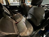 USED 2018 18 MINI HATCH 2.0 Cooper S Seven Hatchback 5dr Petrol Manual Euro 6 (s/s) (192 ps) DAB - BLUETOOTH - A/C