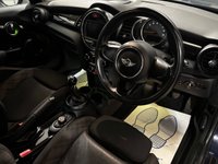 USED 2018 18 MINI HATCH 2.0 Cooper S Seven Hatchback 5dr Petrol Manual Euro 6 (s/s) (192 ps) DAB - BLUETOOTH - A/C