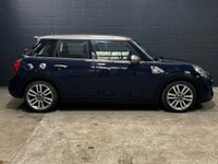 USED 2018 18 MINI HATCH 2.0 Cooper S Seven Hatchback 5dr Petrol Manual Euro 6 (s/s) (192 ps) DAB - BLUETOOTH - A/C
