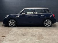 USED 2018 18 MINI HATCH 2.0 Cooper S Seven Hatchback 5dr Petrol Manual Euro 6 (s/s) (192 ps) DAB - BLUETOOTH - A/C