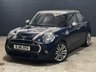 USED 2018 18 MINI HATCH 2.0 Cooper S Seven Hatchback 5dr Petrol Manual Euro 6 (s/s) (192 ps) DAB - BLUETOOTH - A/C