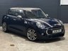 USED 2018 18 MINI HATCH 2.0 Cooper S Seven Hatchback 5dr Petrol Manual Euro 6 (s/s) (192 ps) DAB - BLUETOOTH - A/C