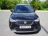 USED 2022 22 SEAT ARONA 1.0 TSI FR Euro 6 (s/s) 5dr 1 OWNER + LOW MILES + FR SPEC!