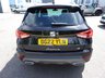 USED 2022 22 SEAT ARONA 1.0 TSI FR Euro 6 (s/s) 5dr 1 OWNER + LOW MILES + FR SPEC!