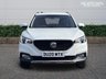 USED 2020 20 MG MG ZS 1.5 VTi-TECH Exclusive SUV 5dr Petrol Manual Euro 6 (s/s) (106 ps) sat nav camera bluetooth