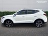 USED 2020 20 MG MG ZS 1.5 VTi-TECH Exclusive SUV 5dr Petrol Manual Euro 6 (s/s) (106 ps) sat nav camera bluetooth