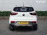 USED 2020 20 MG MG ZS 1.5 VTi-TECH Exclusive SUV 5dr Petrol Manual Euro 6 (s/s) (106 ps) sat nav camera bluetooth