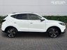 USED 2020 20 MG MG ZS 1.5 VTi-TECH Exclusive SUV 5dr Petrol Manual Euro 6 (s/s) (106 ps) sat nav camera bluetooth