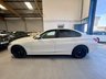 USED 2020 69 BMW 3 SERIES 2.0 330e 12kWh SE Pro Saloon 4dr Petrol Plug-in Hybrid Auto Euro 6 (s/s) (292 ps) BLACK PACK