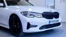 USED 2020 69 BMW 3 SERIES 2.0 330e 12kWh SE Pro Saloon 4dr Petrol Plug-in Hybrid Auto Euro 6 (s/s) (292 ps) BLACK PACK