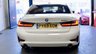 USED 2020 69 BMW 3 SERIES 2.0 330e 12kWh SE Pro Saloon 4dr Petrol Plug-in Hybrid Auto Euro 6 (s/s) (292 ps) BLACK PACK