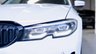 USED 2020 69 BMW 3 SERIES 2.0 330e 12kWh SE Pro Saloon 4dr Petrol Plug-in Hybrid Auto Euro 6 (s/s) (292 ps) BLACK PACK