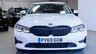 USED 2020 69 BMW 3 SERIES 2.0 330e 12kWh SE Pro Saloon 4dr Petrol Plug-in Hybrid Auto Euro 6 (s/s) (292 ps) BLACK PACK