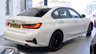 USED 2020 69 BMW 3 SERIES 2.0 330e 12kWh SE Pro Saloon 4dr Petrol Plug-in Hybrid Auto Euro 6 (s/s) (292 ps) BLACK PACK