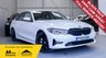 USED 2020 69 BMW 3 SERIES 2.0 330e 12kWh SE Pro Saloon 4dr Petrol Plug-in Hybrid Auto Euro 6 (s/s) (292 ps) BLACK PACK