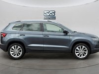USED 2018 68 SKODA KAROQ 1.6 TDI SE L SUV 5dr Diesel DSG Euro 6 (s/s) (115 ps) 