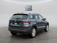 USED 2018 68 SKODA KAROQ 1.6 TDI SE L SUV 5dr Diesel DSG Euro 6 (s/s) (115 ps) 