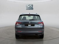 USED 2018 68 SKODA KAROQ 1.6 TDI SE L SUV 5dr Diesel DSG Euro 6 (s/s) (115 ps) 