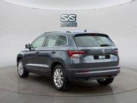 USED 2018 68 SKODA KAROQ 1.6 TDI SE L SUV 5dr Diesel DSG Euro 6 (s/s) (115 ps) 